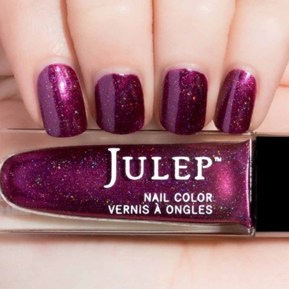 Julep nail polish - Persephone